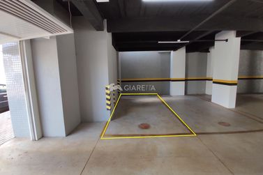 Apartamento &agrave; venda - 86m&sup2; - JARDIM TOCANTINS