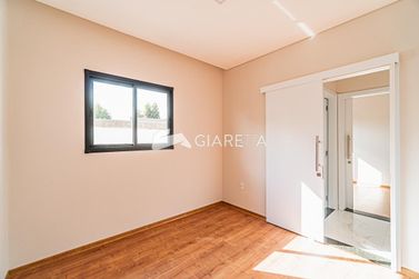 Sobrado &agrave; venda - 119m&sup2; - JARDIM GISELA