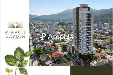 Apartamento &agrave; venda - 66m&sup2; - Perequ&ecirc;