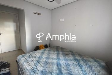 Apartamento &agrave; venda - 85m&sup2; - Centro