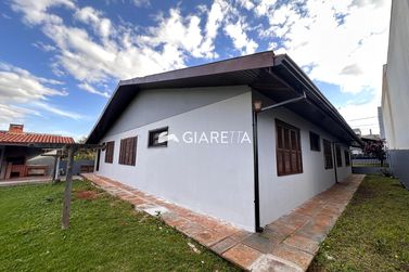 Casa para alugar - 300m&sup2; - CENTRO