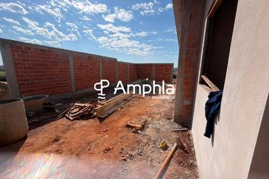 Casa &agrave; venda - 101m&sup2; - Lot morumbi