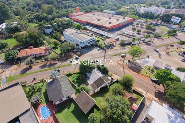 Terreno &agrave; venda - 718m&sup2; - VILA OPERARIA