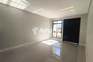 Sobrado &agrave; venda - 236m&sup2; - Cancelli