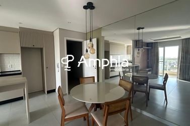 Apartamento &agrave; venda - 65m&sup2; - Centro