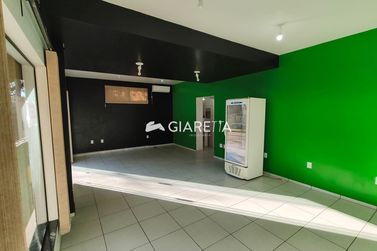 Sala Comercial para alugar - 36m&sup2; - JARDIM LA SALLE