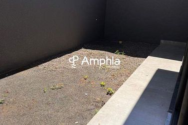 Casa &agrave; venda - 130m&sup2; - Jardim Gisela