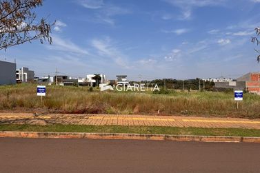Terreno &agrave; venda - 360m&sup2; - VILA INDUSTRIAL