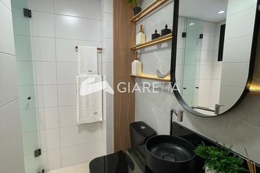 Apartamento &agrave; venda - 65m&sup2; - JARDIM CONCORDIA