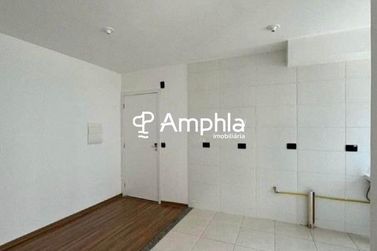 Apartamento &agrave; venda - 48m&sup2; - Interlagos