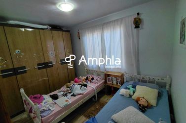 Apartamento &agrave; venda - 54m&sup2; - Alvorada