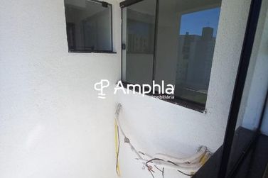 Apartamento &agrave; venda - 62m&sup2; - Tocantins