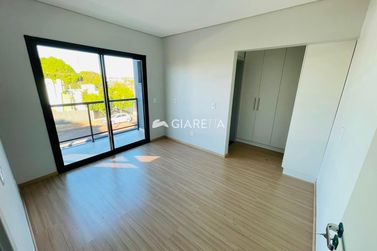 Sobrado para alugar - 136m&sup2; - CENTRO