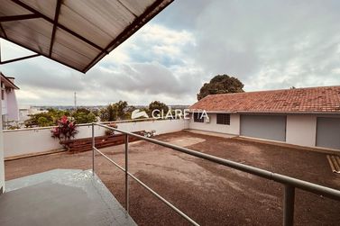 Sala Comercial para alugar - 120m&sup2; - CENTRO