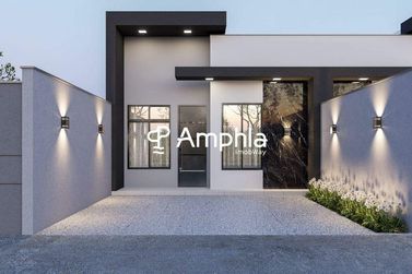 Casa &agrave; venda - 75m&sup2; - Canad&aacute;