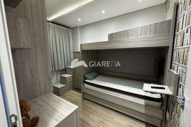 Apartamento para alugar - 103m&sup2; - CENTRO