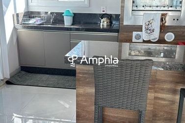 Apartamento &agrave; venda - 222m&sup2; - Jardim La Salle