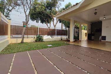 Sobrado &agrave; venda - 135m&sup2; - JARDIM GISELA
