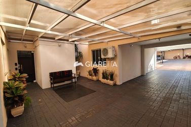 Apartamento para alugar - 85m&sup2; - CENTRO