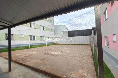 Apartamento para alugar - 58m&sup2; - JARDIM PANORAMA