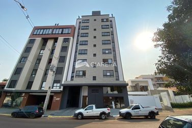 Apartamento &agrave; venda - 127m&sup2; - JARDIM LA SALLE