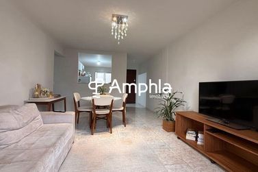 Apartamento &agrave; venda - 93m&sup2; - Centro