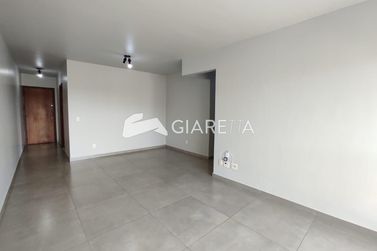 Apartamento para alugar - 105m&sup2; - CENTRO