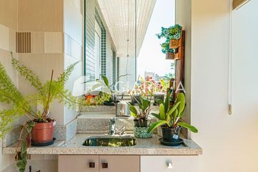 Apartamento &agrave; venda - 197m&sup2; - CENTRO