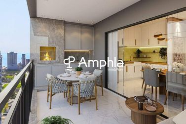Apartamento &agrave; venda - 72m&sup2; - Perequ&ecirc;