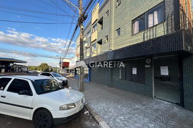 Sala Comercial para alugar - 62m&sup2; - CENTRO