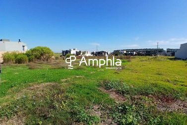 Terreno &agrave; venda - 378m&sup2; - Recanto Tropical