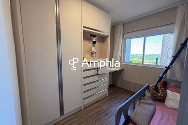 Apartamento &agrave; venda - 104m&sup2; - Centro