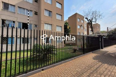 Apartamento &agrave; venda - 49m&sup2; - Coqueiral