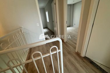 Sobrado &agrave; venda - 134m&sup2; - JARDIM GISELA