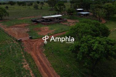 Fazenda &agrave; venda - 2800000m&sup2; - Lagura Ver&aacute;