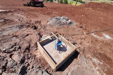 Ch&aacute;cara &agrave; venda - 20000m&sup2; - QUATRO PONTES