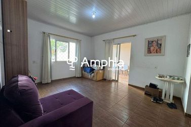 Casa &agrave; venda - 118m&sup2; - Cancelli