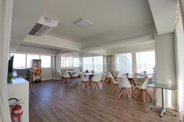 Apartamento para alugar - 85m&sup2; - VILA INDUSTRIAL
