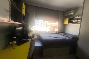 Sobrado &agrave; venda - 190m&sup2; - Santa Cruz