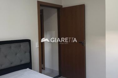 Casa &agrave; venda - 107m&sup2; - JARDIM COOPAGRO