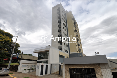 Apartamento &agrave; venda - 78m&sup2; - Centro