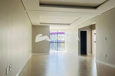 Apartamento &agrave; venda - 130m&sup2; - CENTRO