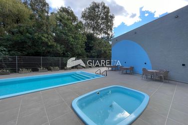 Apartamento para alugar - 45m&sup2; - VILA INDUSTRIAL