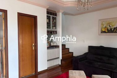 Sobrado &agrave; venda - 150m&sup2; - Parque S&atilde;o Paulo
