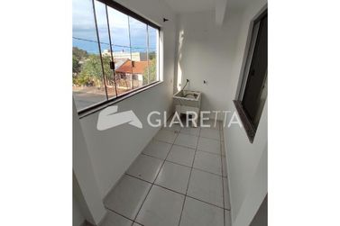 Apartamento &agrave; venda - 57m&sup2; - JARDIM COOPAGRO