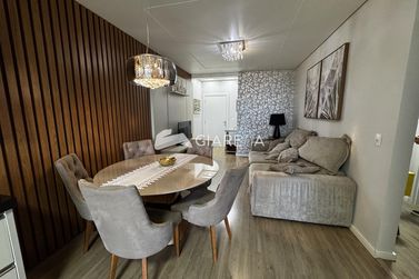 Apartamento para alugar - 103m&sup2; - CENTRO