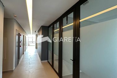 Sala Comercial para alugar - 49m&sup2; - CENTRO