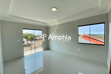 Sobrado &agrave; venda - 166m&sup2; - Verona