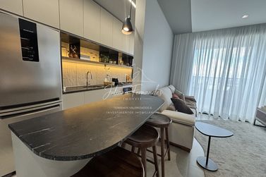 Apartamento &agrave; venda - Jardim La Salle