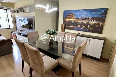 Apartamento &agrave; venda - 61m&sup2; - Country